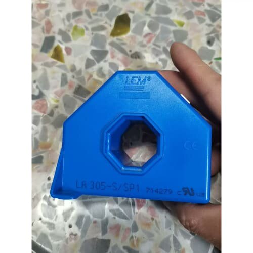 议价LEM感测器LA305-S/SP1 ，包好包上机