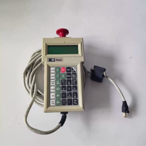 议价手柄手操器示教器 TT1ENR2-1-TVS-NES-8