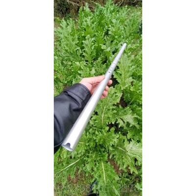 高档车铝金洞箫防摔防合好裂防霉防虫载防身内壁光滑音质不上锈乐