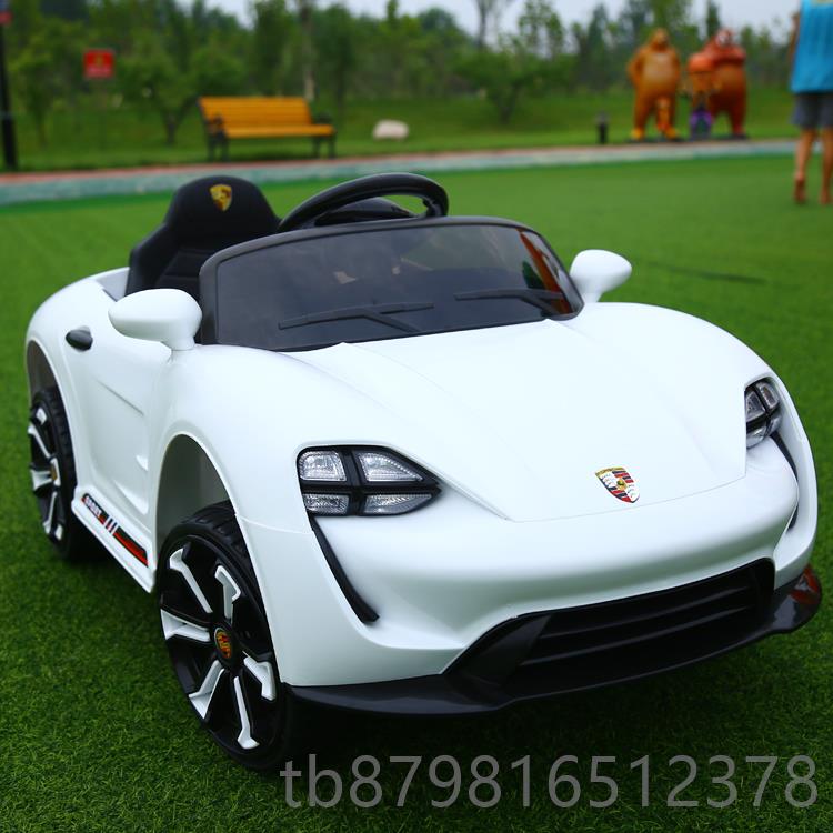 高档婴儿童车电动车四轮13岁4-6摇-摆童宝宝遥控汽车具小孩玩车可