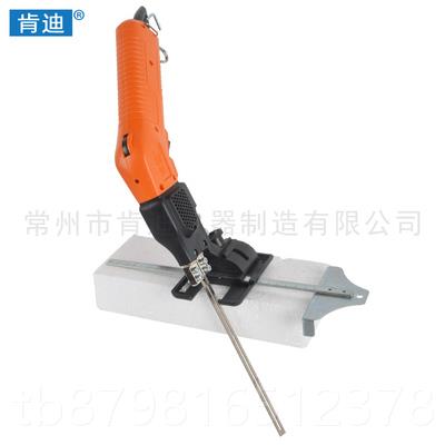 高档肯迪工风冷切泡沫电热刀切割刀挤板开槽机低密度海绵热塑切刀