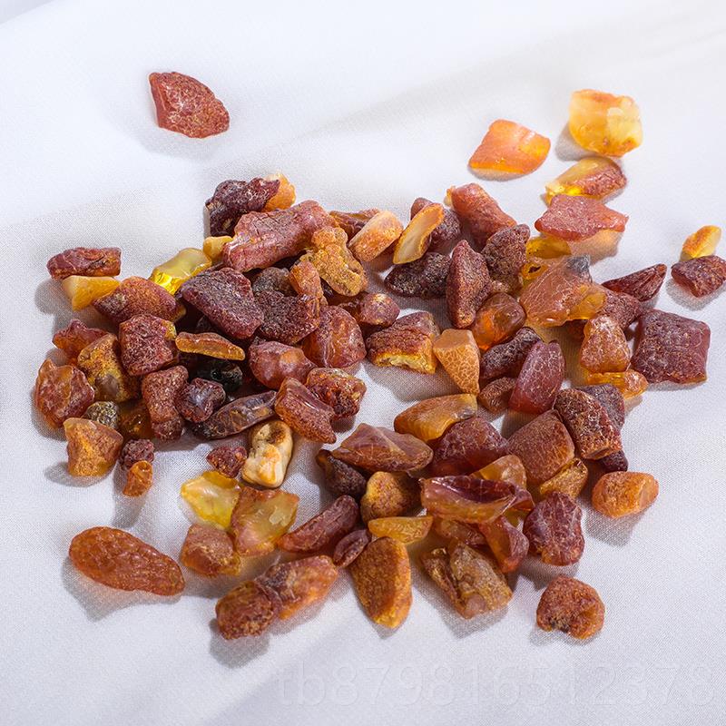 高档装曼扎宝石高八品质珀琥宝石宝瓶佛塔供曼茶罗曼扎修盘佛像藏