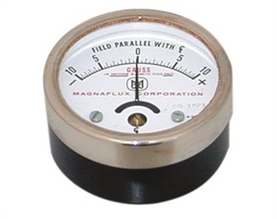 MAGNAFLUX磁强计505056磁场指示器