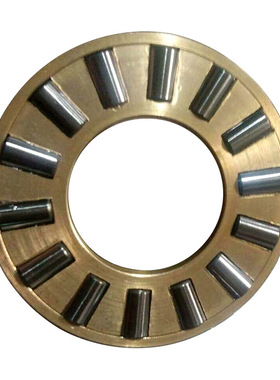 【弘厚】平面推力圆柱滚子轴承  81156M   81256M