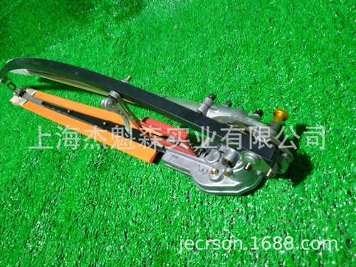 兴虎伸缩电动高空剪 锯树枝工具 摘果器剪刀 果树高空修枝剪