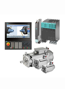 1PH7137-2QD02-0LA0 1PH7103-2QF02-0BA0 6SL3130-1TE31-0AA0电机