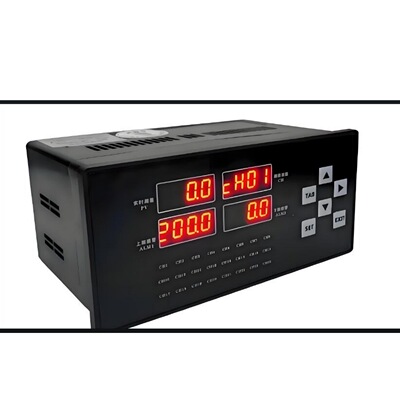 温度巡检仪 6路输入带通讯160*80mm 型号:KSMJT06B0K 库号M61227