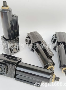 寿力配件 空气压缩机控制管道过滤器02250112-032 副厂替代件