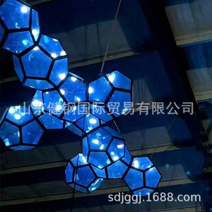 吊顶玲珑球 exquisite 玲珑果 婚礼玲珑球 ball 玲珑摆件 玲珑球