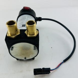 加油泵 直流油泵 挖机加油泵 Fuel 柴油泵 Oil Pump 抽油泵