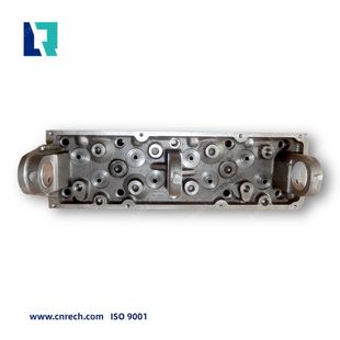 NEP NER for Taunus SE000258 NE1 缸盖 厂家直供EQ491 OHC