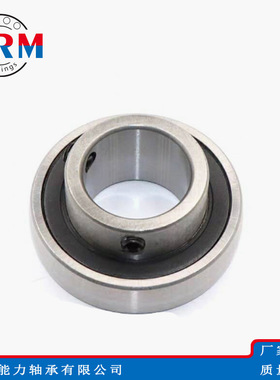WRM外球面轴承G1015KRR G1207KRRB G1215KRRB轴承