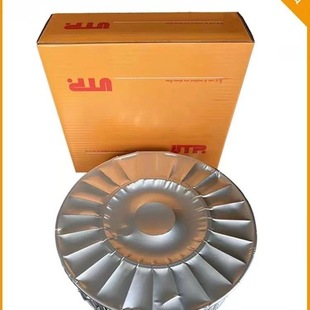 Fe5堆焊焊丝贸易出口1.2 D25 1.6mm G堆焊焊丝T 现货德国UTP