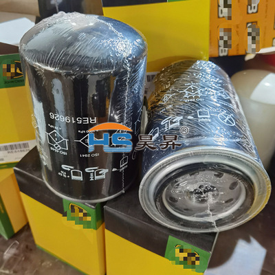 批发供应 RE519626 P550758 709058 B7306工程机械滤清器机油滤芯