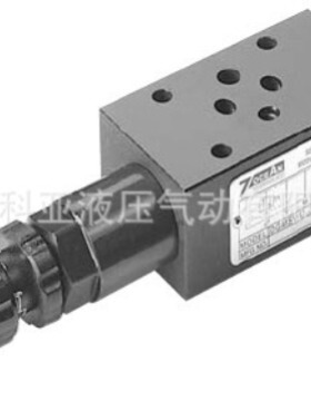 台湾七洋7OCEAN叠加式顺序阀MSV-02-P2-1-10 MSV-02-P2-3-20