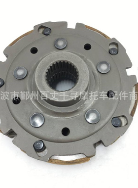 离心块 离合器 环松700 HS500CC HS700CC clutch carrier UTV