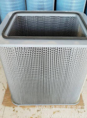 P031593方框油雾滤芯P031657-016-340