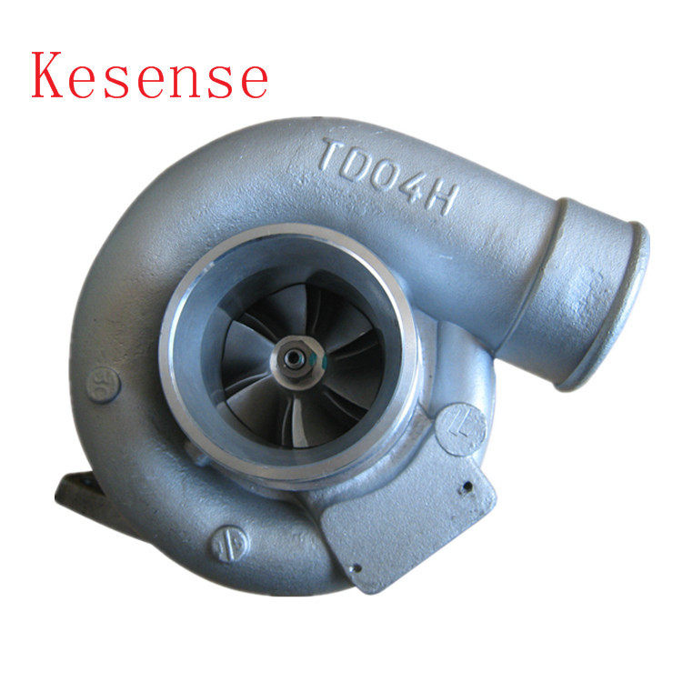 厂家销售涡轮增压器及配件  TD04