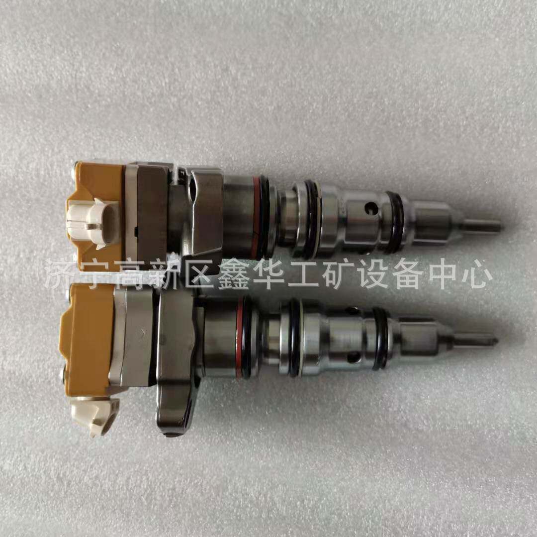 销售挖机发动机配件173-9272 1739272喷油器喷油嘴