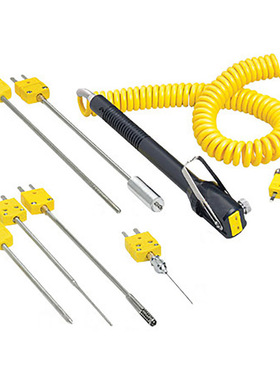 SMP-AP-K-125E-6 HYP5-21-1-1/2-K-G-SMPW SMP-RT-J-125G-6热电偶