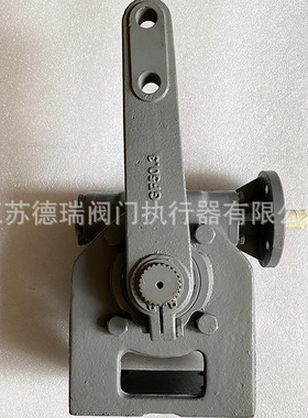 GF125.3-VZ2.3 ，GF160.3底座曲柄式角行程减速箱