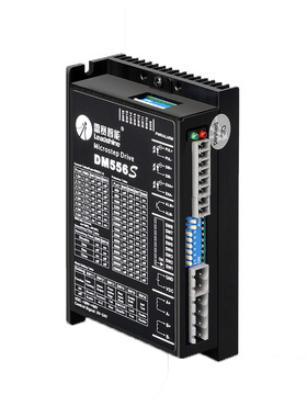 雷赛科技DM556 DM856 DM556S 步进驱动器兼容老款ND556 MD556包邮