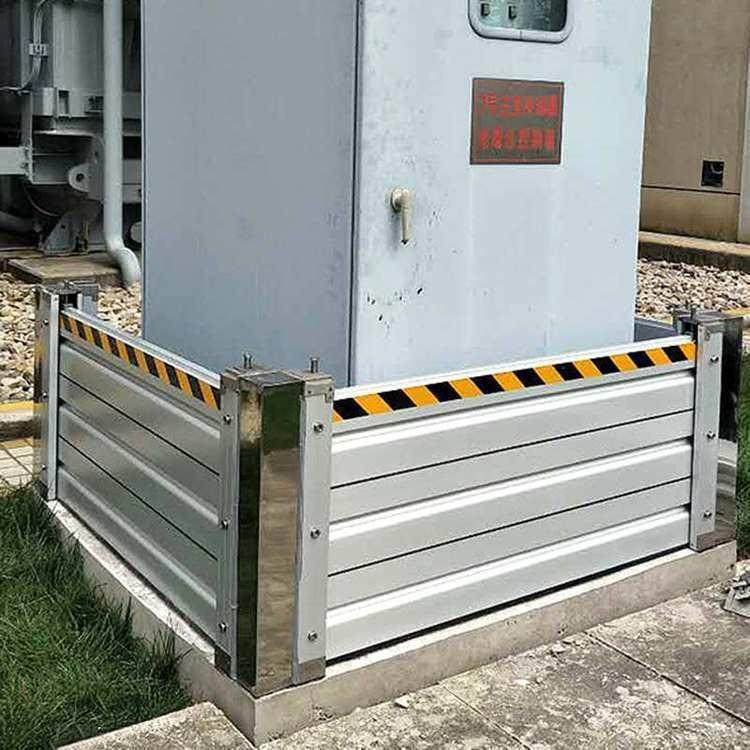 汛期防水阻隔板铝合金挡水板小区商铺地铁口防洪闸配电室挡鼠,五金/工具,其他机械五金,淘宝优惠券,粉丝福利购,淘宝优惠卷