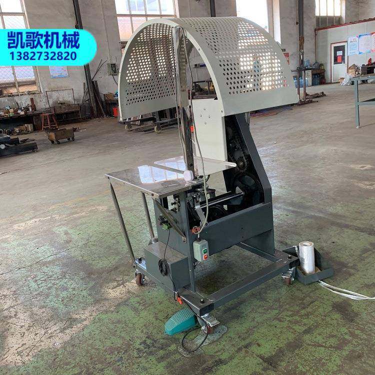 半自动尼龙绳捆扎机PE结束带打包机草绳自动打结机束带机,五金/工具,其他机械五金,淘宝优惠券,粉丝福利购,淘宝优惠卷