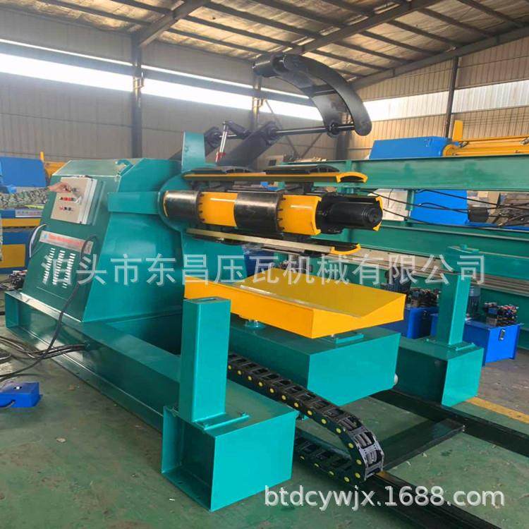 液压开卷机收卷机带小车液压小车收料机全自动开卷机泊头厂家,五金/工具,其他机械五金,淘宝优惠券,粉丝福利购,淘宝优惠卷