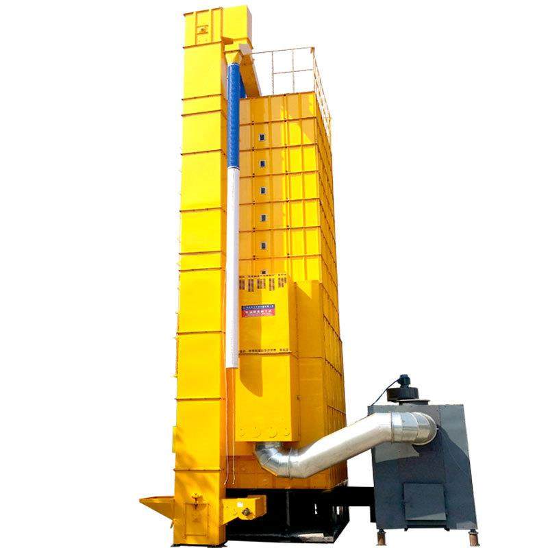 厂家稻谷粮食烘干机设备厂家批式玉米粮食烘干塔价格是多少