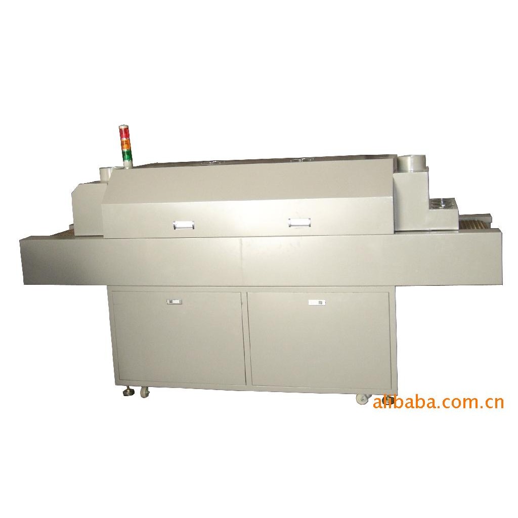 供应小型MP3/MP4/MP5/读卡器回流炉 数码产品焊接回流焊机