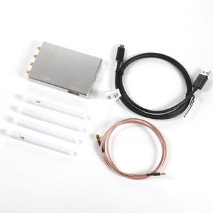 兼容原版 國產 B200 B210 limesdr 性能超bladerf
