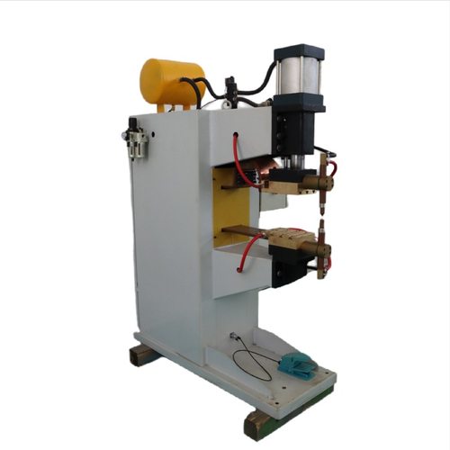 中频逆变直流点焊机线束端子金属焊接机铜网碰焊机电阻焊大功率