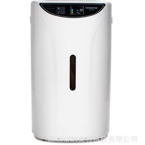 除湿机 DH-252BC 除湿量：25L/D 适用面积25-50㎡
