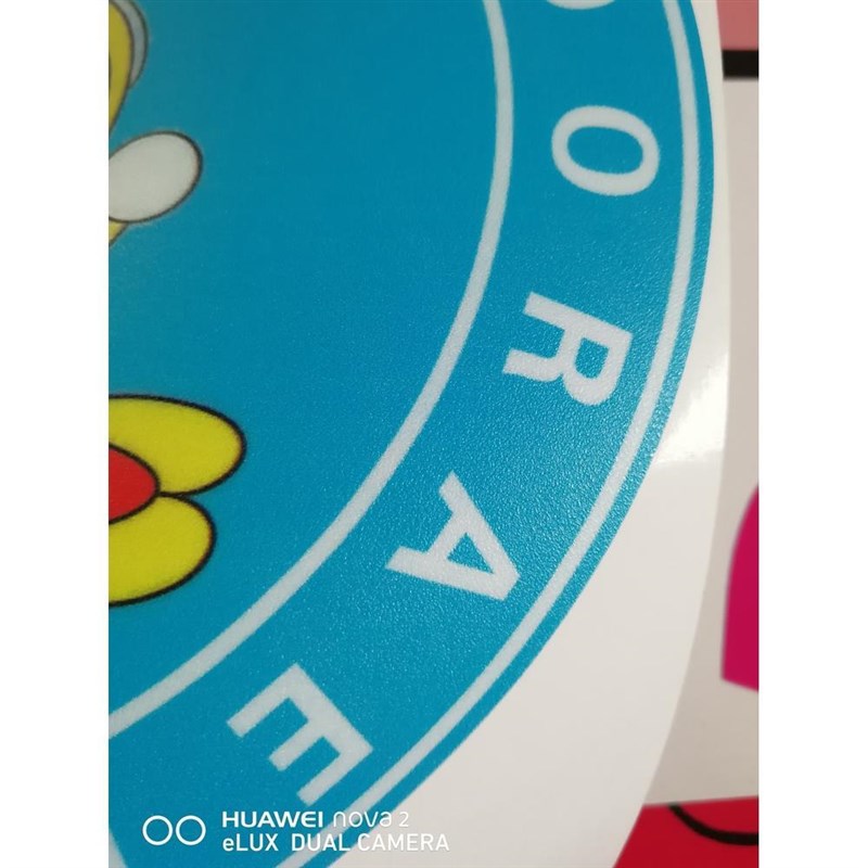 瓷砖地砖贴纸地板贴防水耐磨自粘客厅地贴地面装饰KT猫卡通大贴画