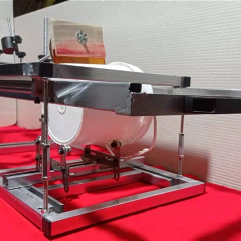 简单印杯子设备机器印字丝网印刷曲面机手工丝印台