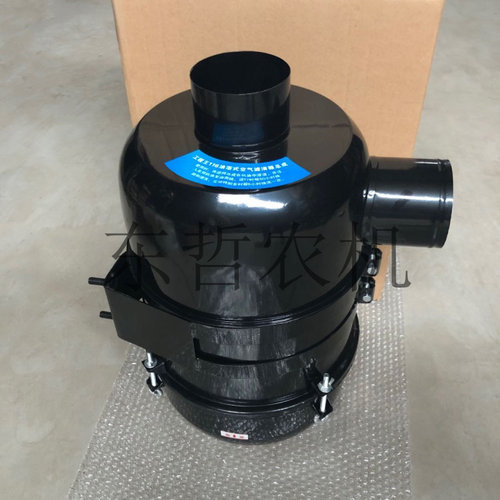 110口径滤清器总成拖拉机农机配件116油滤式上口110侧口110滤芯