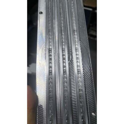 带字发财香模具凸字檀香铝合金模具金榜题名带字竹签香