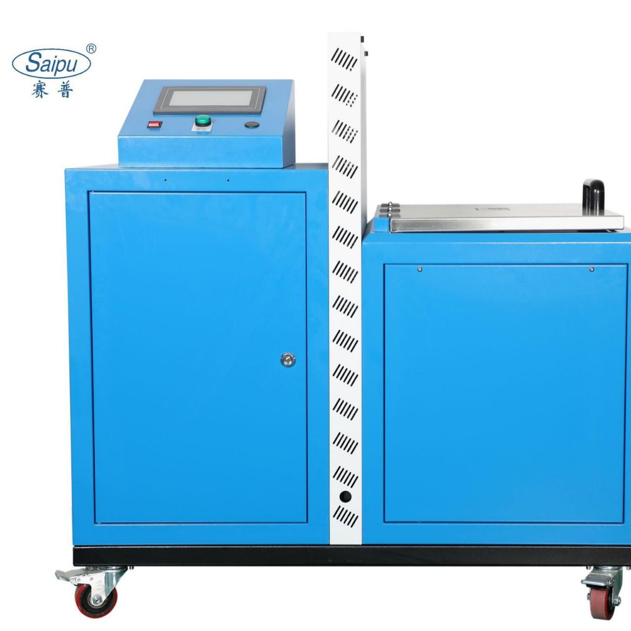 厂家全自动热熔胶喷胶机节能新型热熔胶喷胶机SP-6002G