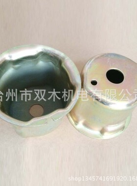 EY28B EY28D 汽油发动机拉盘启动杯 EY28启动鼓 7.0HP 7.5HP EY28