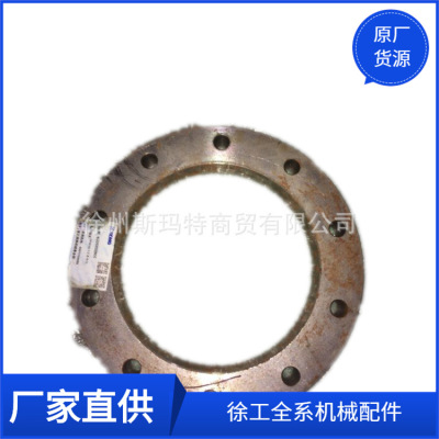 批发供应徐工原厂压路机配件XP263S.1Ⅱ-5垫块225702865