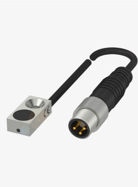 巴鲁夫BES04FA BES R04MC-PSC20B-EP00,3-GS49-106电感式接近开关