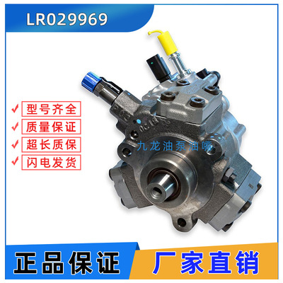 全新现货 LR029969 柴油机共轨油泵 A2C96176300 5WS40699