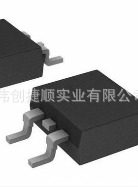 STB35NF10T4 封装：TO-263 场效应管 MOS管 N沟道 耐压100V