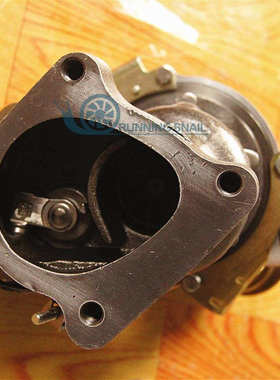 涡轮增压器K0353039700016 S41997-01A6/A6 All road Car 2.7L