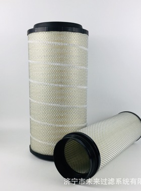 年节约燃油1.5~2万元 巨杉K2652PU空气滤芯主滤芯