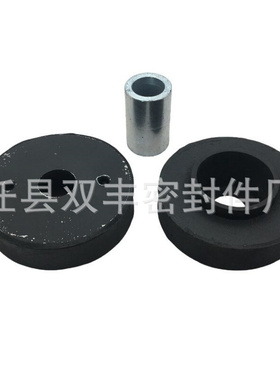 源头厂家销售美系卡车悬挂衬套，橡胶减震套OE;M17338K质量三包