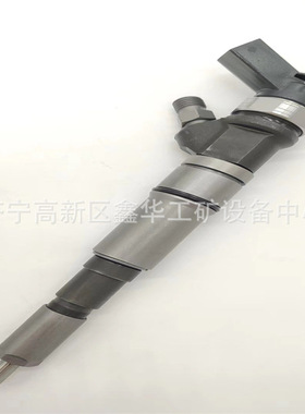 现货销售发动机喷油器喷油嘴总成0445110295