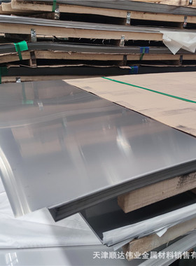 现货317L不锈钢板 S30478 S39042 321H 304N S31668不锈钢板 切割