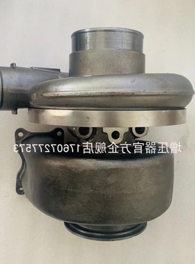 船用HX83 HX82 4047882 4040241 2881718 4033175涡轮增压器配件